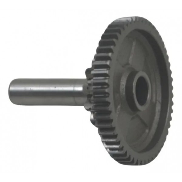 Engrenagem Redução Partida Suzuki Gsx 650 F 09-15 Original