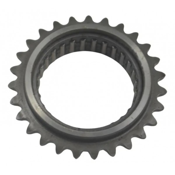 Engrenagem Bomba Óleo Suzuki Gsx 650 F 09-15 Original