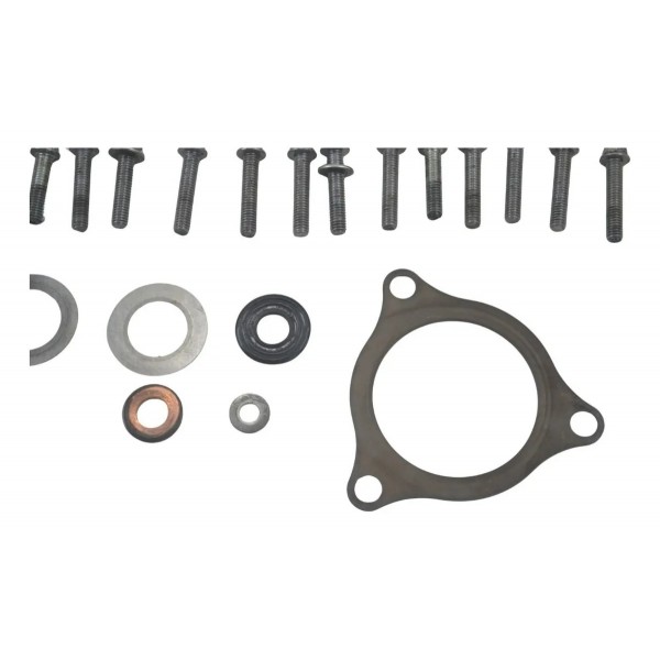 Kit Parafuso Motor Suzuki Gsx 650 F 09-15 Original