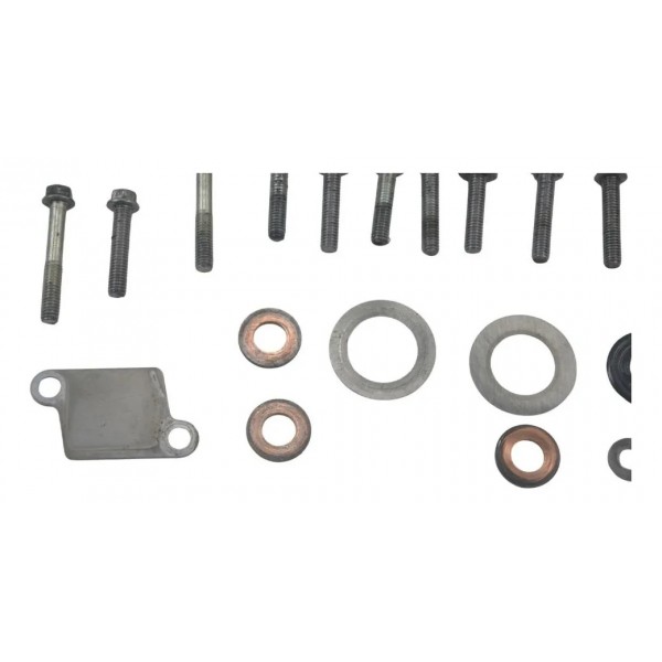 Kit Parafuso Motor Suzuki Gsx 650 F 09-15 Original