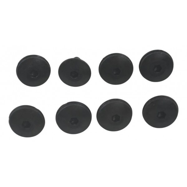 Kit Parafuso Tampa Cabeçote Suzuki Gsx 650 F 09-15 Original