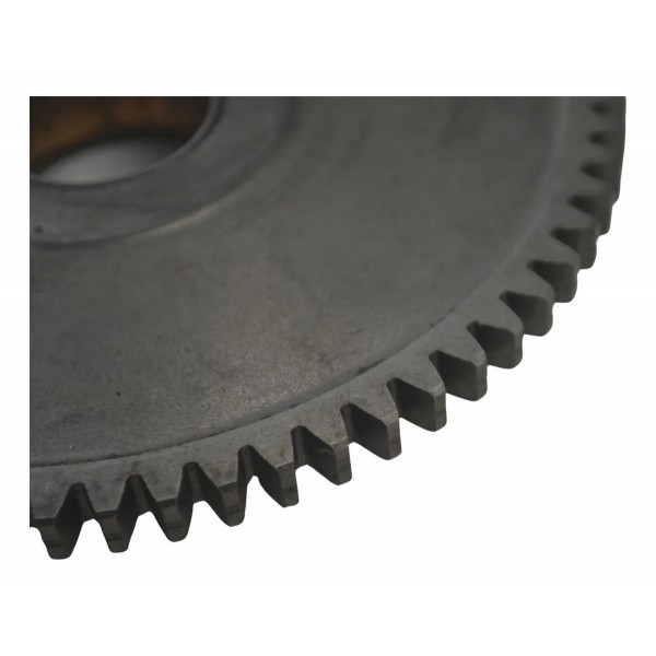 Placa Partida Suzuki Gsx 650 F 09-15 Original