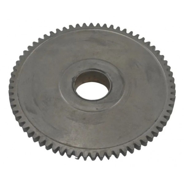 Placa Partida Suzuki Gsx 650 F 09-15 Original