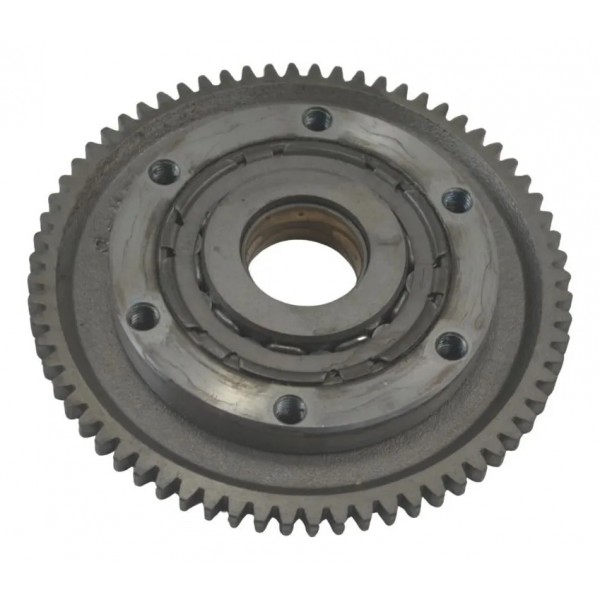 Placa Partida Suzuki Gsx 650 F 09-15 Original