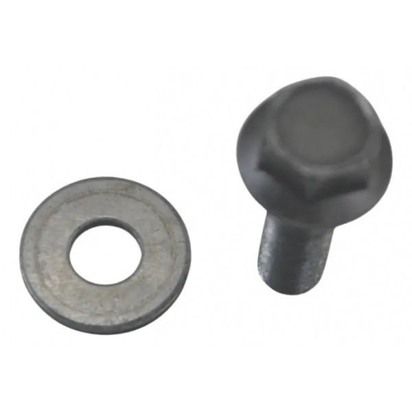 Parafuso Volante Magneto Suzuki Gsx 650 F 09-15 Original