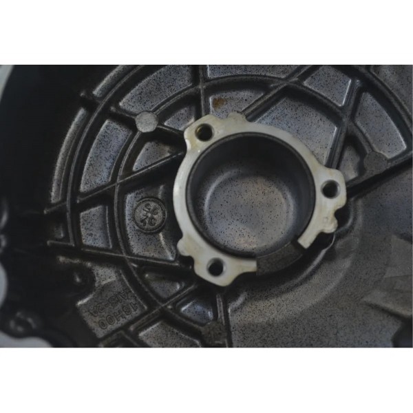 Tampa Motor Estator Suzuki Gsx 650 F 09-15 Original Preto