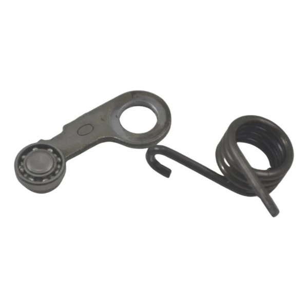 Trava Trambulador Suzuki Gsx 650 F 09-15 Original