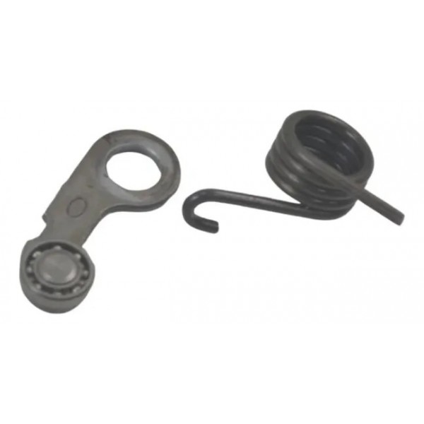 Trava Trambulador Suzuki Gsx 650 F 09-15 Original