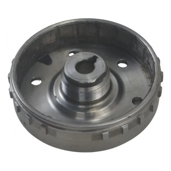 Volante Magneto Suzuki Gsx 650 F 09-15 Original