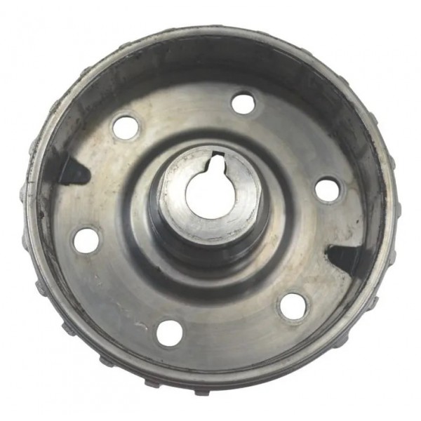 Volante Magneto Suzuki Gsx 650 F 09-15 Original