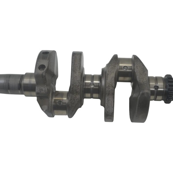 Virabrequim P/ Retifica Suzuki Gsx 650 F 09-15 Original