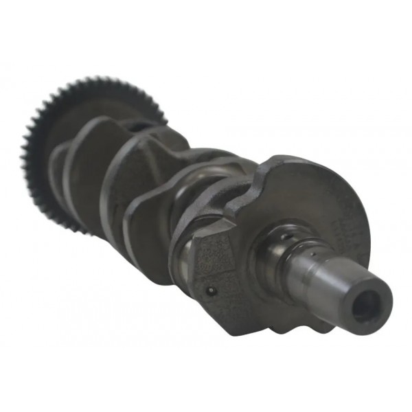 Virabrequim P/ Retifica Suzuki Gsx 650 F 09-15 Original