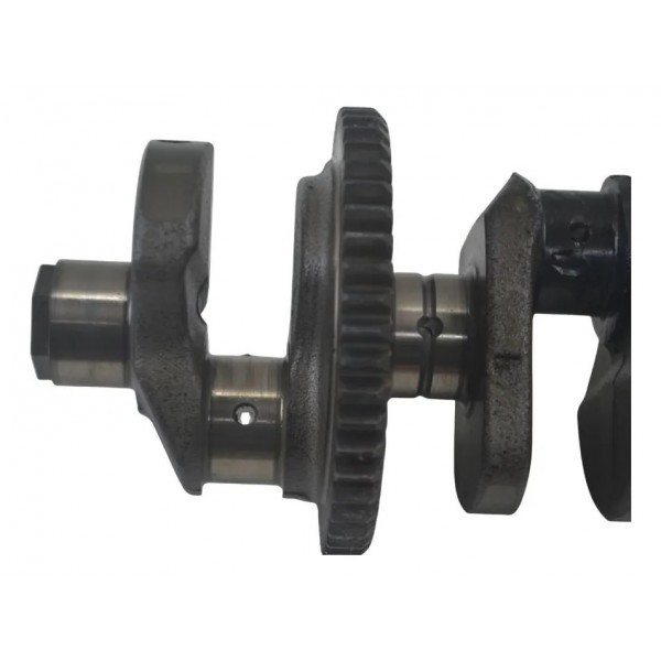 Virabrequim P/ Retifica Suzuki Gsx 650 F 09-15 Original