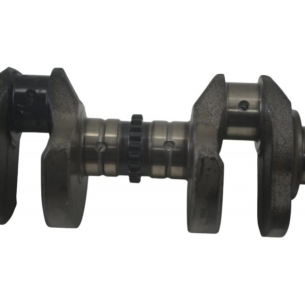 Virabrequim P/ Retifica Suzuki Gsx 650 F 09-15 Original