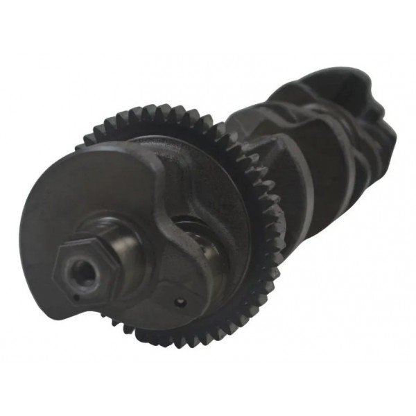 Virabrequim P/ Retifica Suzuki Gsx 650 F 09-15 Original