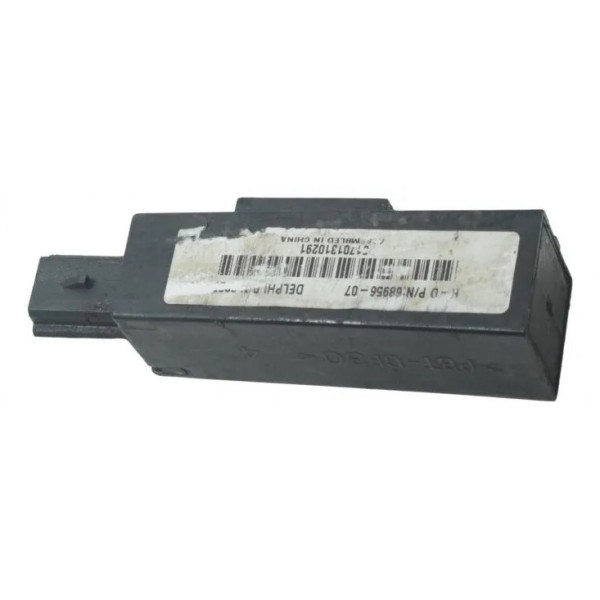 Antena Chave Ignição Harley Softail Heritage Classic 11-15 O