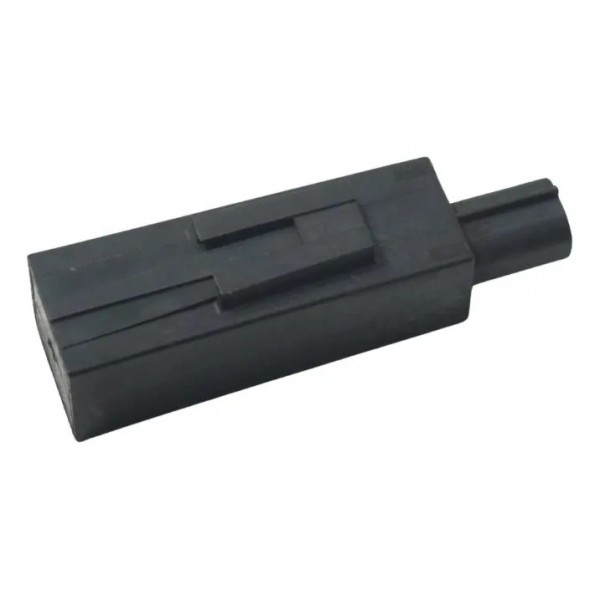 Antena Chave Ignição Harley Softail Heritage Classic 11-15 O