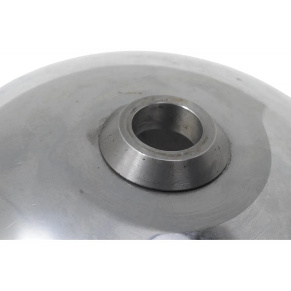 Acabamento Roda Diante Harley Softail Heritage Classic 11-15