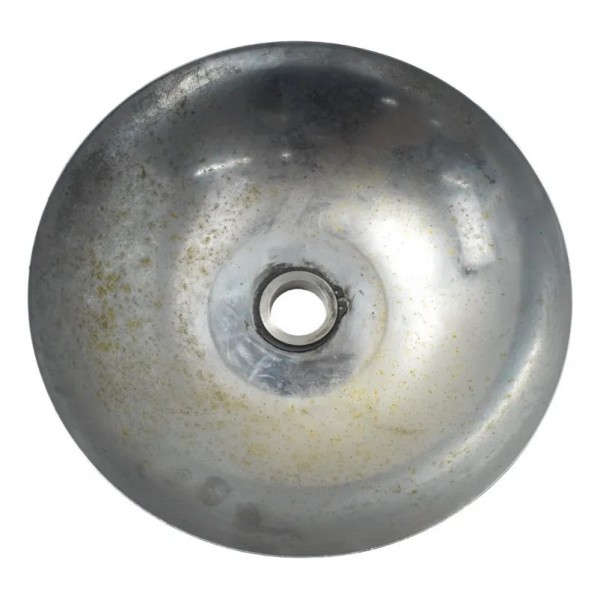 Acabamento Roda Diante Harley Softail Heritage Classic 11-15