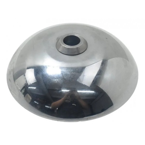 Acabamento Roda Diante Harley Softail Heritage Classic 11-15