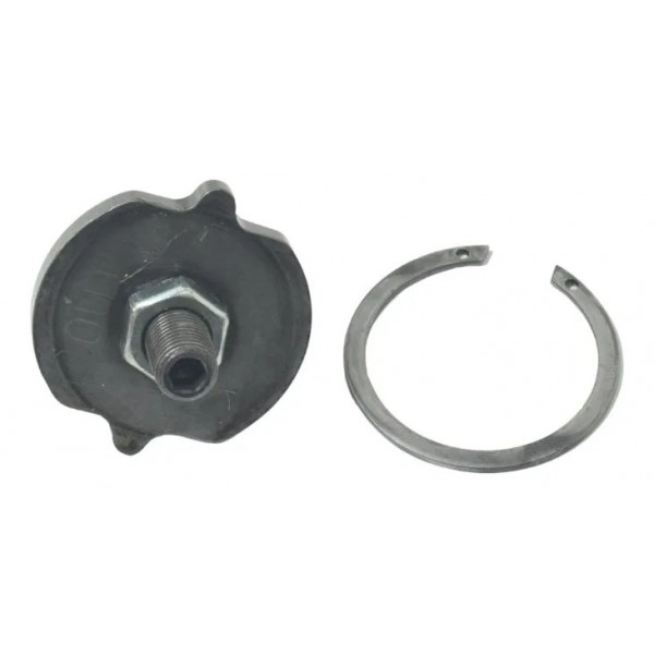 Acionador Embreagem Harley Softail Heritage Classic 11-15 Or