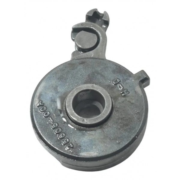 Acionador Embreagem Harley Softail Heritage Classic 11-15 Or