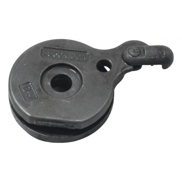 Acionador Embreagem Harley Softail Heritage Classic 11-15 Or