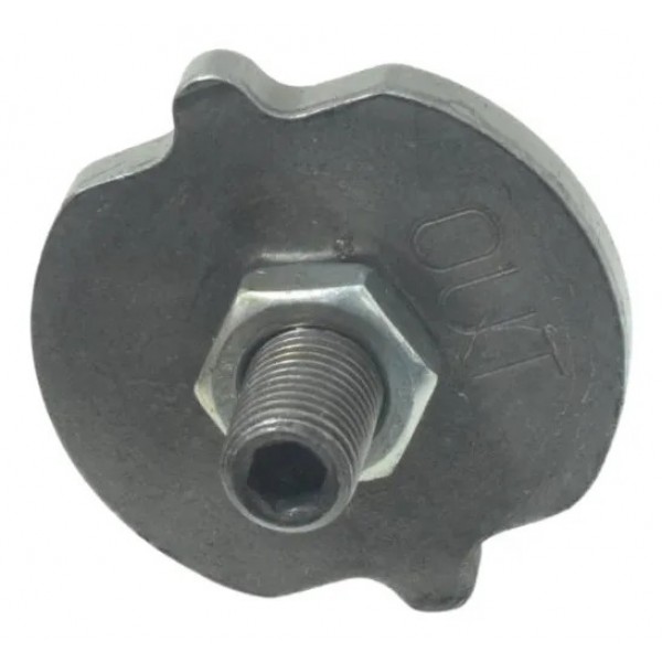 Acionador Embreagem Harley Softail Heritage Classic 11-15 Or