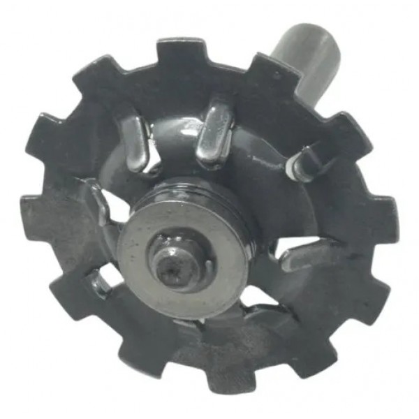 Acionador Embreagem Harley Softail Heritage Classic 11-15 Or