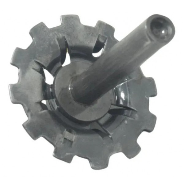 Acionador Embreagem Harley Softail Heritage Classic 11-15 Or