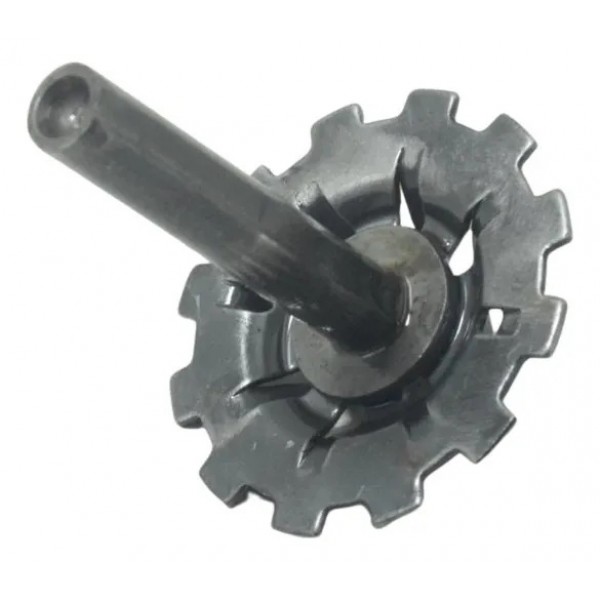 Acionador Embreagem Harley Softail Heritage Classic 11-15 Or