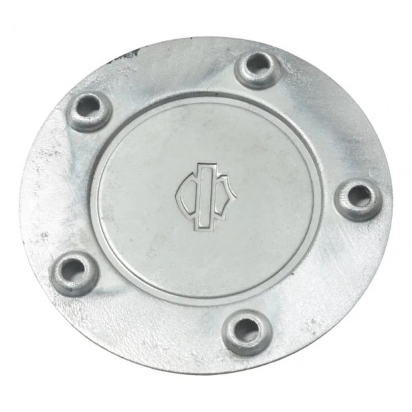 Acabamento Tampa Dir Harley Softail Heritage Classic 11-15