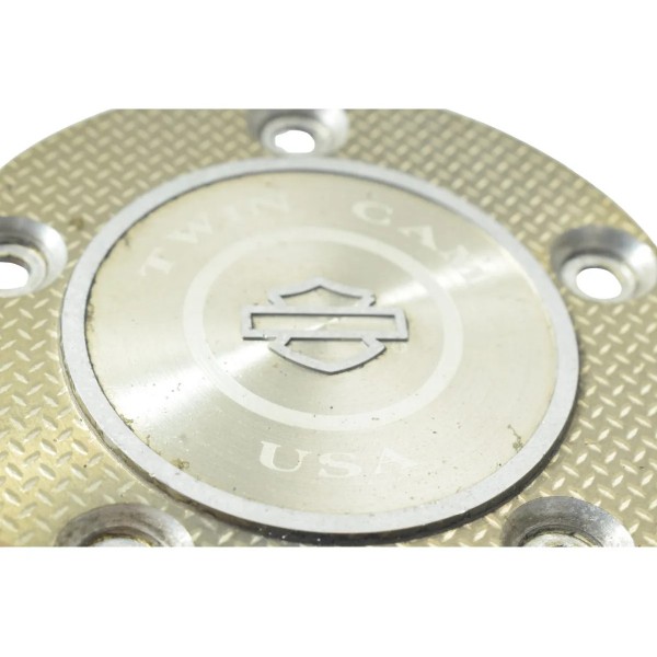 Acabamento Tampa Dir Harley Softail Heritage Classic 11-15