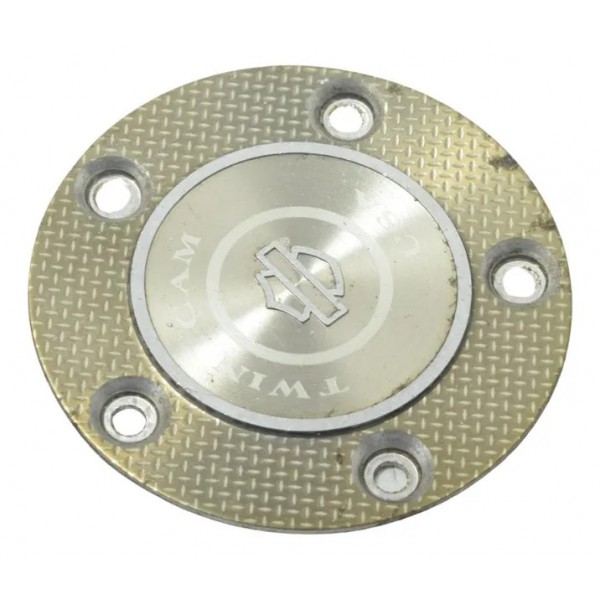 Acabamento Tampa Dir Harley Softail Heritage Classic 11-15