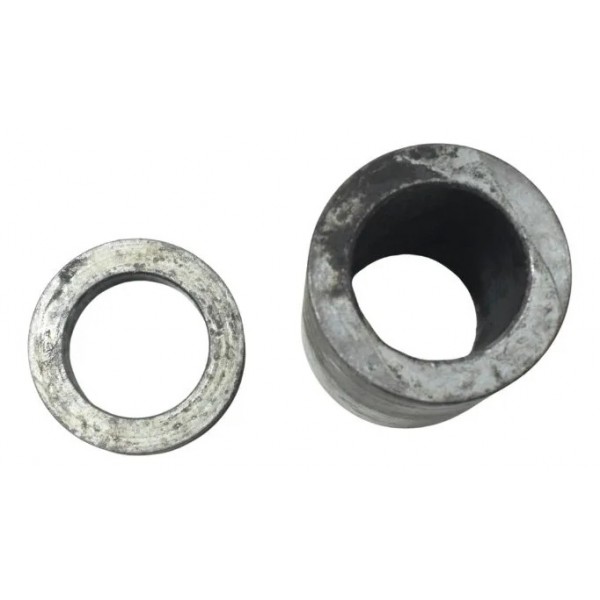 Bucha Eixo Roda Tras Harley Softail Heritage Classic 11-15