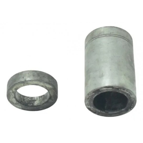 Bucha Eixo Roda Tras Harley Softail Heritage Classic 11-15