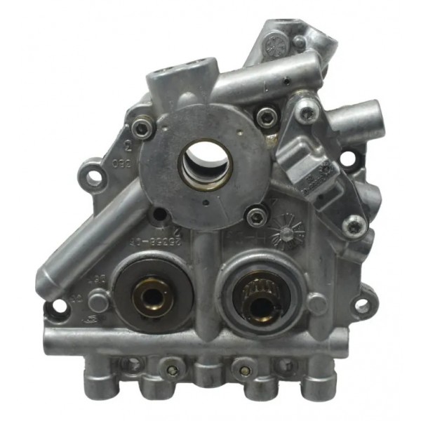 Bomba Óleo Harley Softail Heritage Classic 11-15 Original