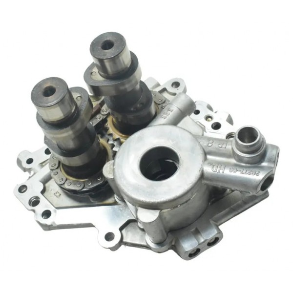 Bomba Óleo Harley Softail Heritage Classic 11-15 Original