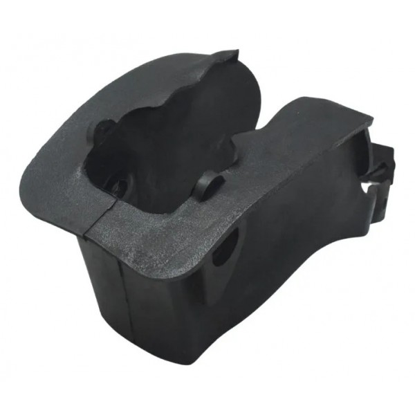 Borracha Acabamento Harley Softail Heritage Classic 11-15 Or