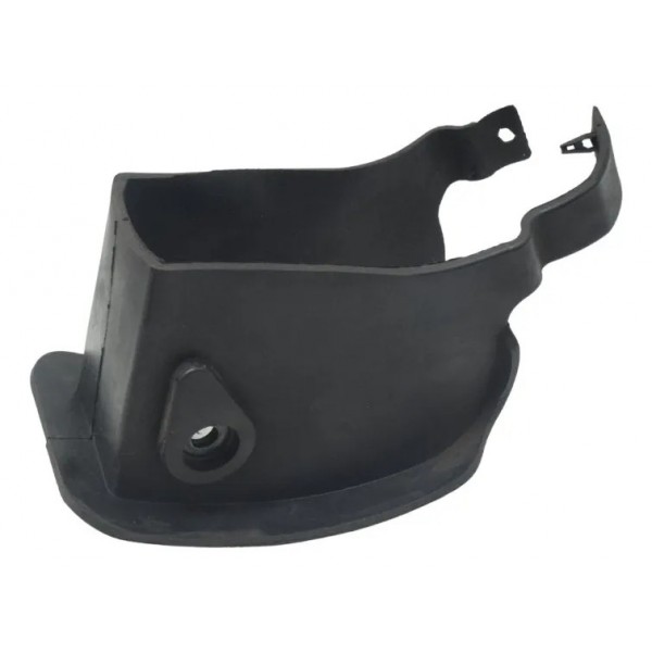 Borracha Acabamento Harley Softail Heritage Classic 11-15 Or