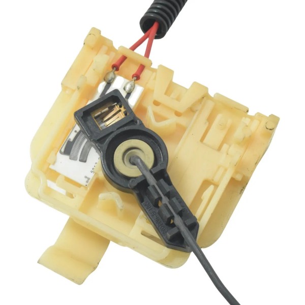 Boia Combustível Harley Softail Heritage Classic 11-15 Origi