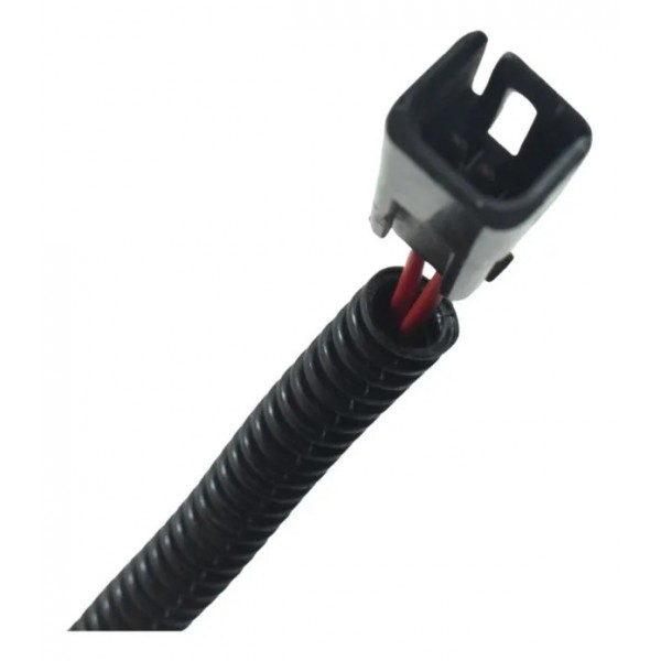 Boia Combustível Harley Softail Heritage Classic 11-15 Origi