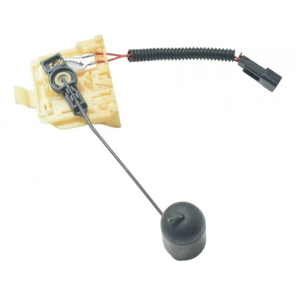 Boia Combustível Harley Softail Heritage Classic 11-15 Origi