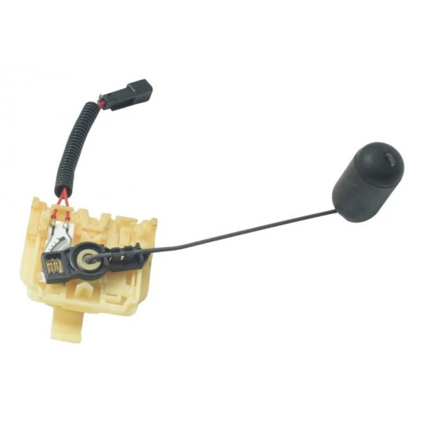 Boia Combustível Harley Softail Heritage Classic 11-15 Origi