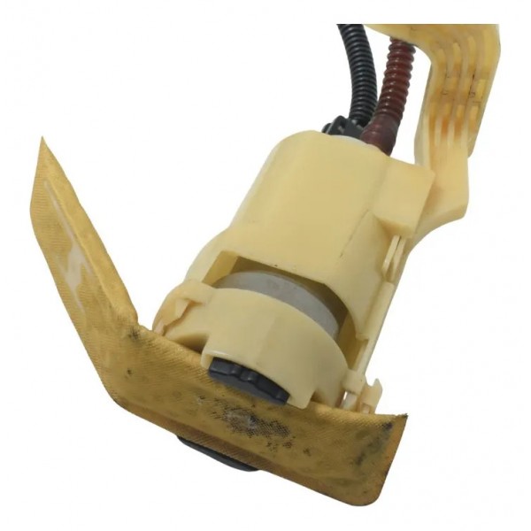 Bomba Combustível Harley Softail Heritage Classic 11-15 Orig