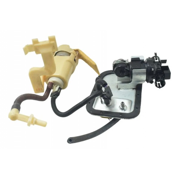 Bomba Combustível Harley Softail Heritage Classic 11-15 Orig