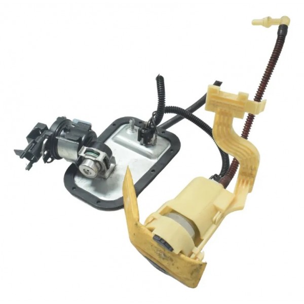 Bomba Combustível Harley Softail Heritage Classic 11-15 Orig