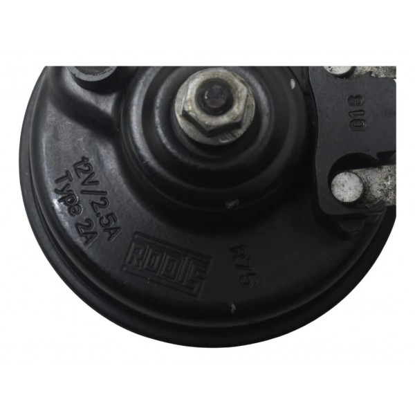 Buzina Harley Softail Heritage Classic 11-15 Original