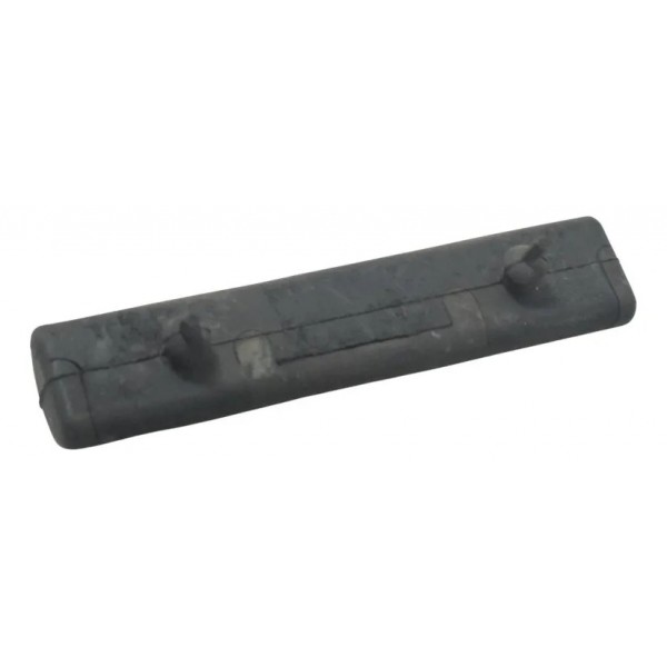 Borracha Coxim Balan Harley Softail Heritage Classic 11-15