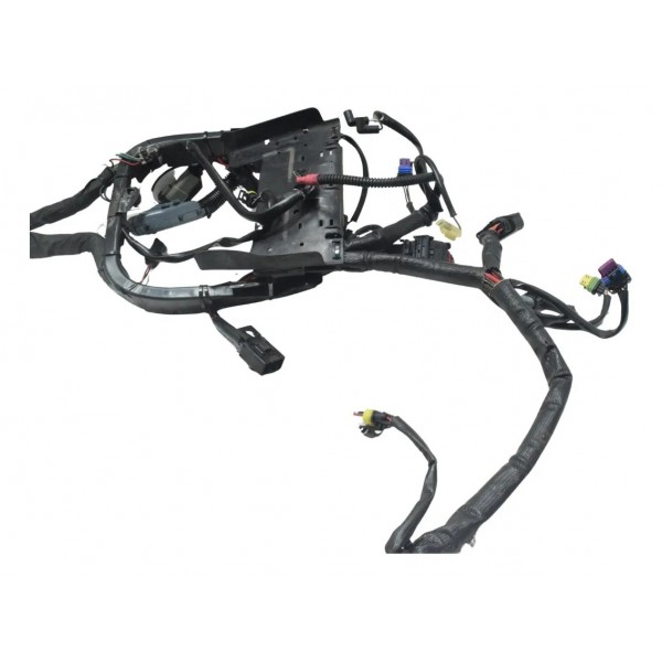 Chicote Principal Harley Softail Heritage Classic 2011 Orig